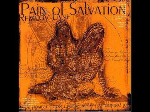 Pain Of Salvation - Remedy Lane [Full Album]