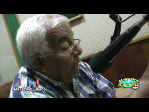 MAGAZINE ZULIANO JAIRO GIL Y NEGUITO BORJAS