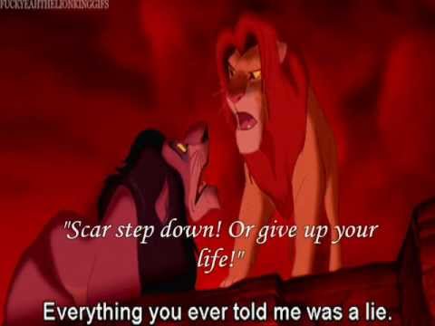 The Lion King ~ Long Live The King ~ Part 8