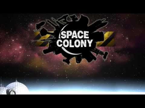 space colony pc review