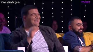 Հումորի լիգա 3/Humori Liga 3 - Misaki mot 1