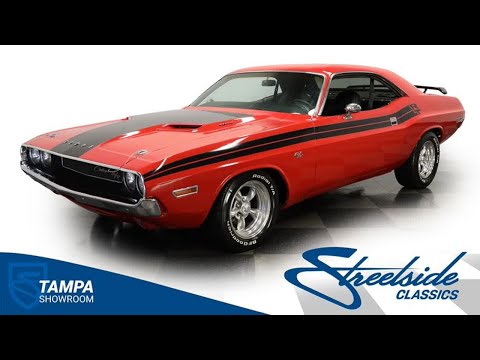 1970 Dodge Challenger (CC-2039134) for sale in Lutz, Florida