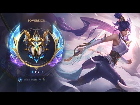 Fiora MID vs Top 1 Annie — Split Push Demon Takes Over! | Wild Rift Gameplay