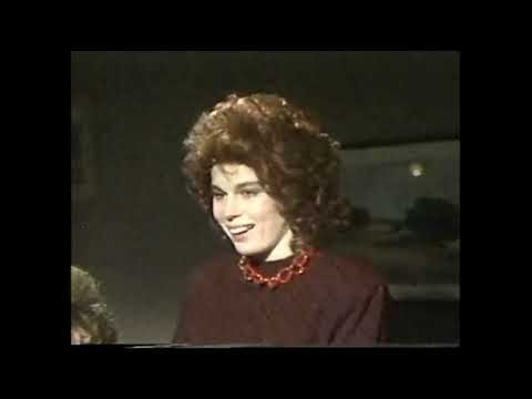 Who Dares Wins Series 2, Episode 3 - Channel 4, 1985