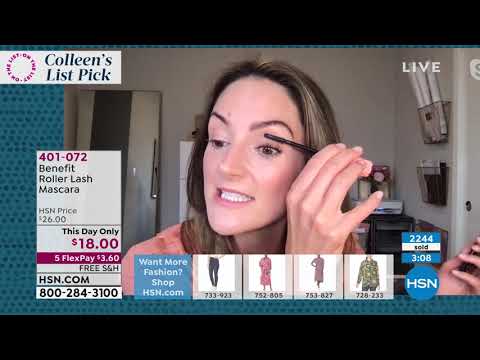HSN | The List with Colleen Lopez 09.02.2021 - 10 PM