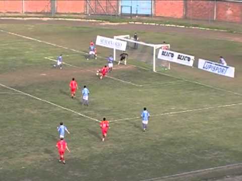 Esportivo 0x1 Passo Fundo Copa RS