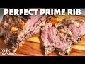 How To Make Perfect Prime Rib Food Wishes