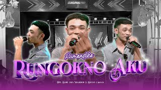 Download lagu RUNGOKNO AKU - RUMANDIKA - CK CAMPURSARI - CUKUPAN PRODUCTION - PUTRA JAYA SOUND mp3 Download lagu RUNGOKNO AKU - RUMANDIKA - CK CAMPURSARI - CUKUPAN PRODUCTION - PUTRA JAYA SOUND mp3