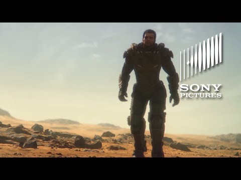 Starship Troopers: Traitor of Mars (Trailer)