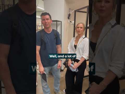 Max Retail reviews video from a seller