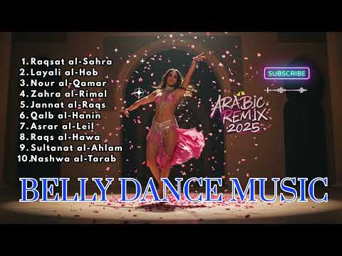Yalla Habibi – Viral Arabic Party Remix 🔥 Top TikTok Hits 2025