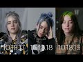 BILLIE EILISH BILLIE EILISH WHATSAPP STATUS