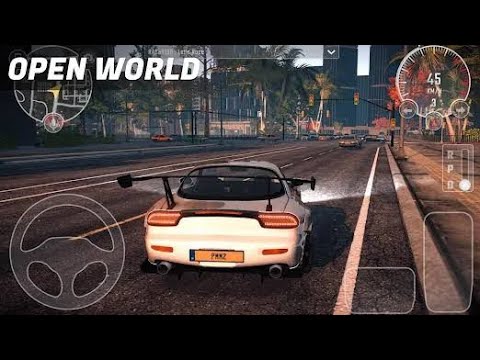 Parking Master Multiplayer 2 | Spektra Games | Gameplay | Mobile Game - YouTube