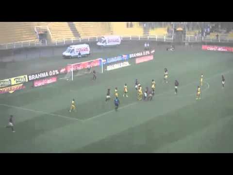 Flamengo 1 x 0 Madureira - Melhores Momentos  - Taça Guanabara 2