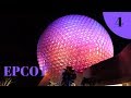 Epcot DISNEY WORLD Day 4