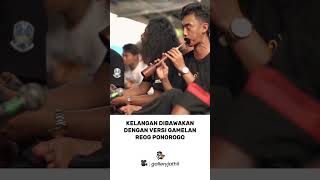 Download lagu Kelangan versi gamelan reog ponorogo #reog #reogponorogo #ponorogo mp3