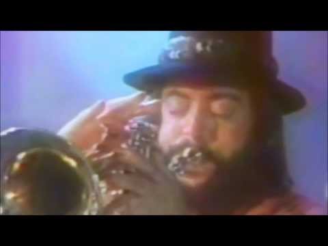 Chuck Mangione - "Give It All You Got" (1980)