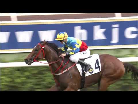 28/3/2021 (544) Good View Clarico - Derek Leung