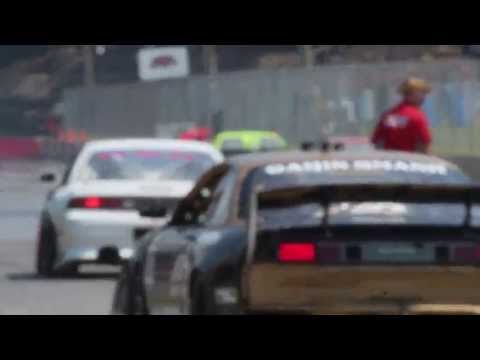 Recap DMCC 2013 - Round 3 Ste-Croix - Adrenaline Hunter Productions