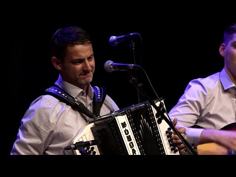 Ansambel Andreja Bajuka  -  Zakaj odšla si  ( v živo )