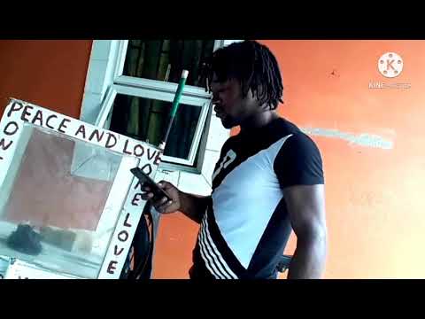 TEVLON LORD MONEY ME WANT (official video)