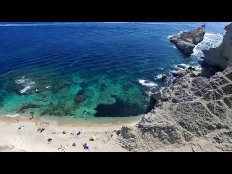 trek en corse gr20