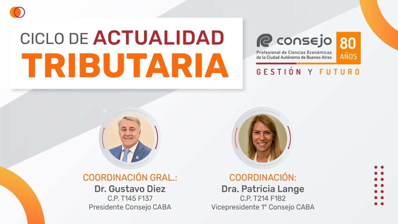 Ciclo de Actualidad Tributaria. 9º Reunión