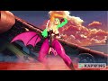 Vampire Savior Morrigan S Victory Theme Slowed And Reverb