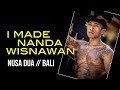 I Made Nanda Wisnawan - Photoshoot Session at Nusa Dua, Bali, Indonesia