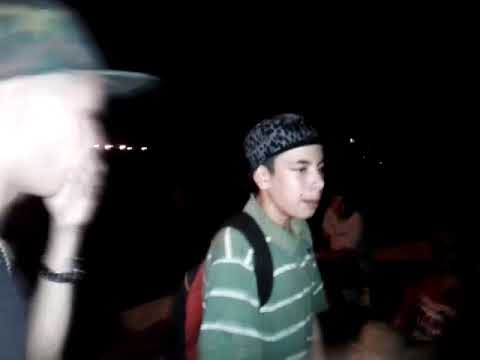 ONAICRAM vs RUSTY - 4TOS - 3PLEH FREESTYLE - 3RA EDICION - 2DA FECHA