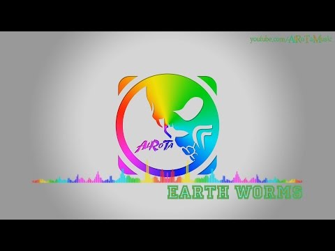 Earth Worms by Eight Bits - [Video Games Music]