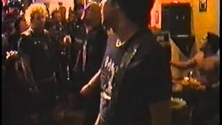 WOLFPACK-live at Seattle/USA(full set)