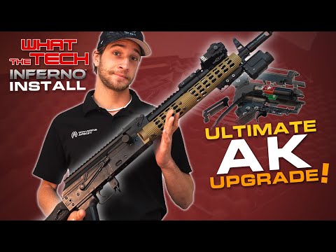 How To Build an AK HPA Monster - What The Tech