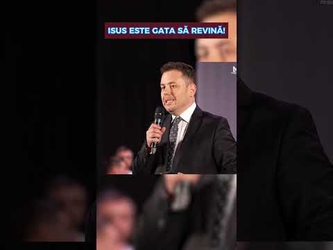 Hristos revine curând! Tu îl aștepți pe El?#fyp #bible #God #musicvideo #church #Jesusiscoming
