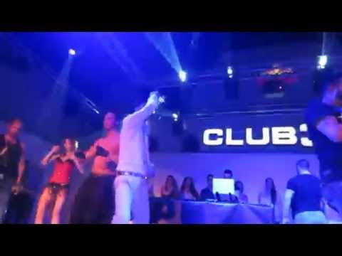 HIT Dragan Savic i Azis/ Club 34  / 2015