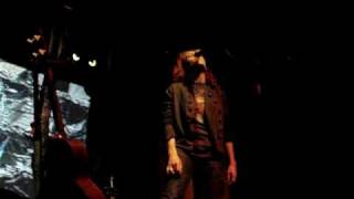 Neko Case - Vengeance Is Sleeping