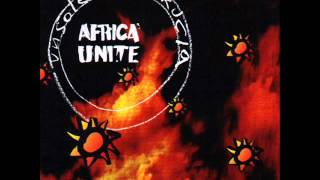 Africa Unite - Cool Running