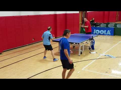 Ejaz Shah (2113) vs Jerry Dydynski (2104) - Division 1