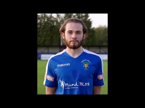 Jack McCool Goal for Dunstable Town Dev/Holmer Green Dev (Goal Cam View) 30th Jan 2020.