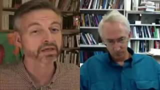 Robert Wright & David Sloan Wilson [The Wright Show] (full conversation)