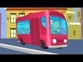 WHEELS ON THE BUS