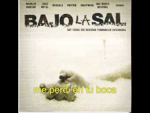Bengala - Cosas Infinitas (Lyrics) - YouTube