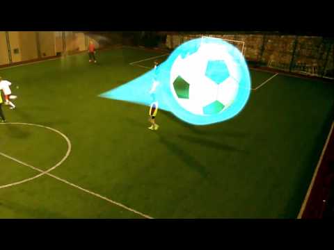 Futbol Arena Halı Saha 1 07.01.2016 21:00 - akillisaha.com