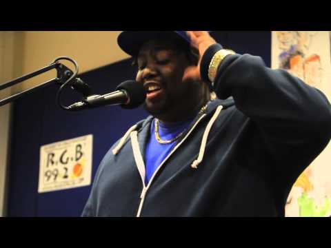 Logarythm @ Street diamond