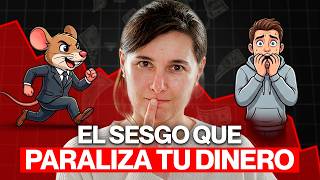 Resumen "¿Quién se ha llevado mi queso?" en 18 min (especial para inversores)
