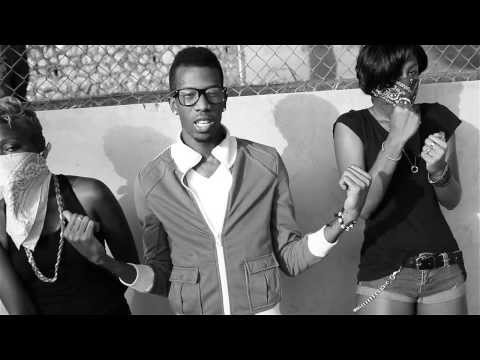 ' BORN BAD ' x Kray-Z x Slighce x Vyral [OFFICIAL VIDEO] ShortFilmz Jamaica