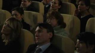 Дневник Андрея Тарковского: начало