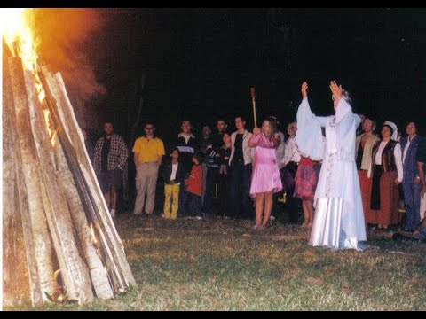 Noche de San Juan Gordexola 01