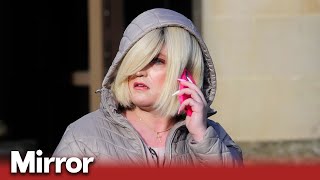 Transgender rapist Isla Bryson will NOT be imprisoned in all-female jail