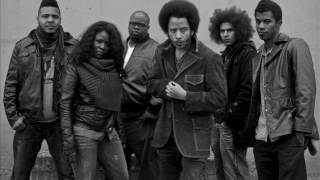 The Coup, Black Thought, Talib Kweli - My Favorite Mutiny